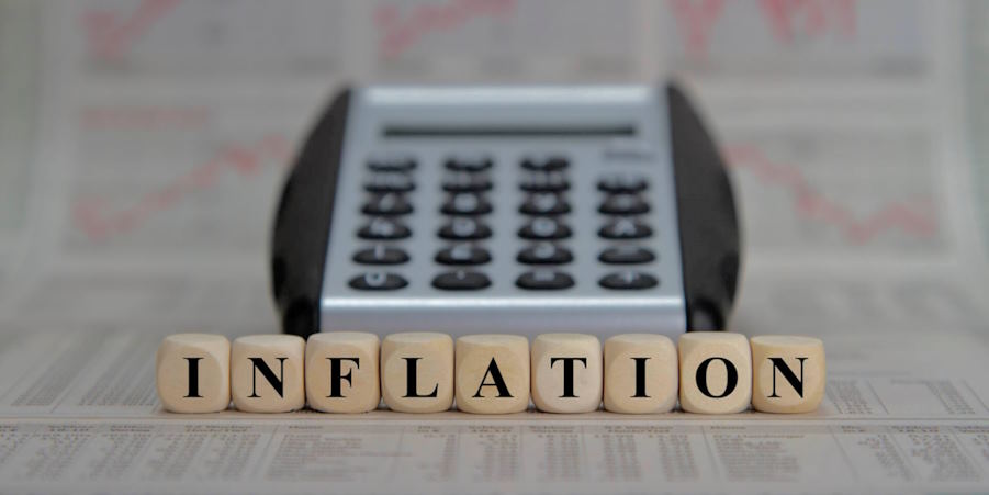 factors driving inflation